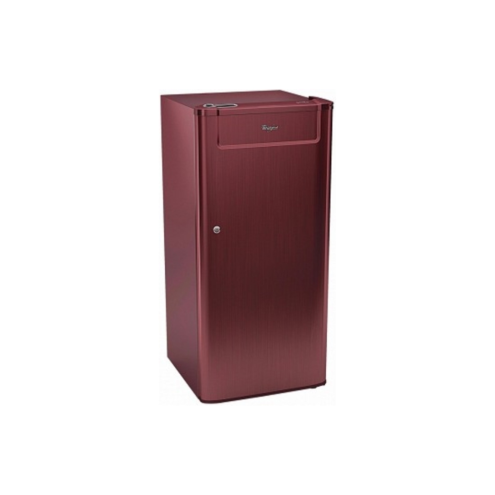 მაცივარი WHIRLPOOL 205 GENIUS CLS PLUS 