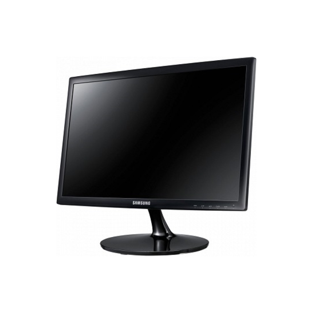 მონიტორი SAMSUNG LS19C150NS 