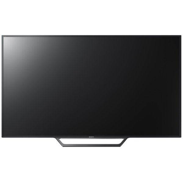  ტელევიზორი LED SONY TV 32" (81CM) KDL32WD603BR  BRAVIA SMART 16:9  HD 1366X768 200HZ  X-REALITY PRO  DVB-TT2C WIFI SUPPORT LAN 2X5W SCART RCA HDMIX2 USBX2