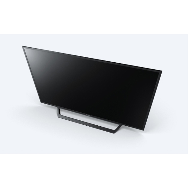  ტელევიზორი LED SONY TV 32" (81CM) KDL32WD603BR  BRAVIA SMART 16:9  HD 1366X768 200HZ  X-REALITY PRO  DVB-TT2C WIFI SUPPORT LAN 2X5W SCART RCA HDMIX2 USBX2