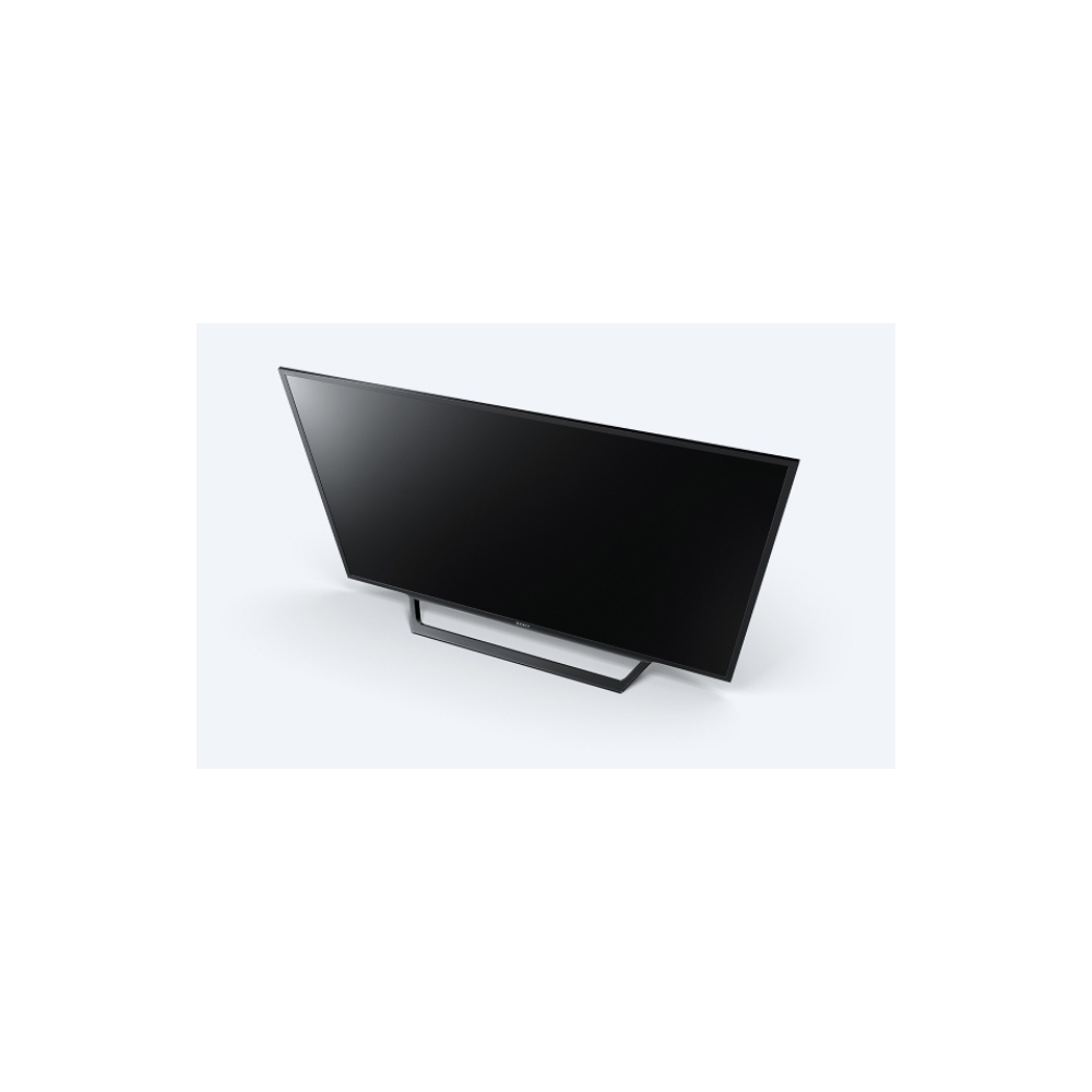  ტელევიზორი LED SONY TV 32" (81CM) KDL32WD603BR  BRAVIA SMART 16:9  HD 1366X768 200HZ  X-REALITY PRO  DVB-TT2C WIFI SUPPORT LAN 2X5W SCART RCA HDMIX2 USBX2