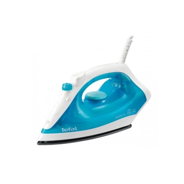 უთო TEFAL FV1424L0 - სიმძლავრე 1100-1300 ვატი,