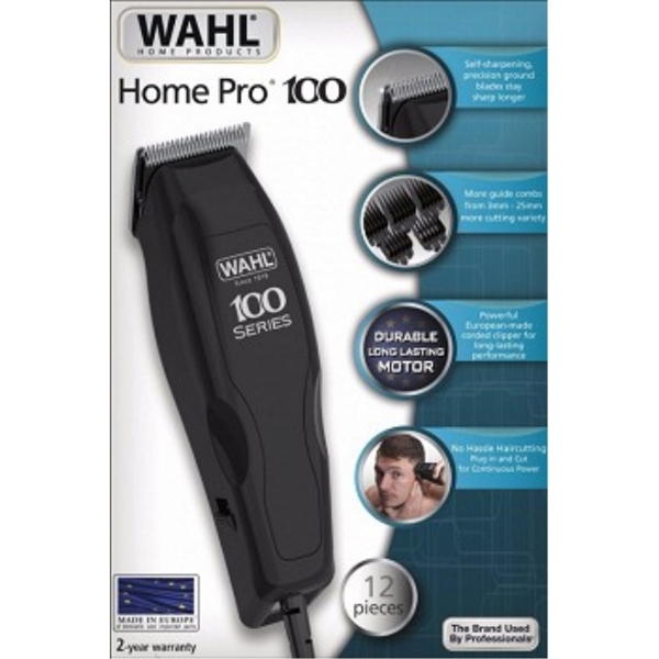 თმის საკრეჭი WAHL 1395-0460