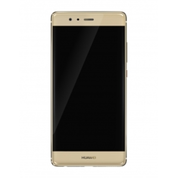 მობილური ტელეფონი MOBILE AND  HUAWEI HUAWEI P9 DUAL SIM LTE GOLD