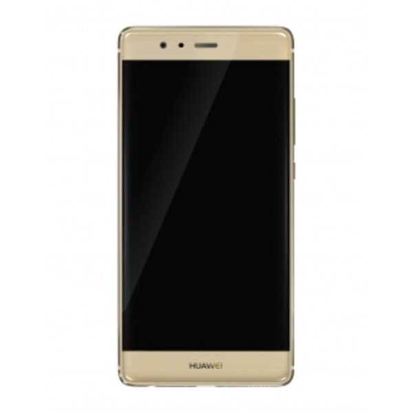 მობილური ტელეფონი MOBILE AND  HUAWEI HUAWEI P9 DUAL SIM LTE GOLD