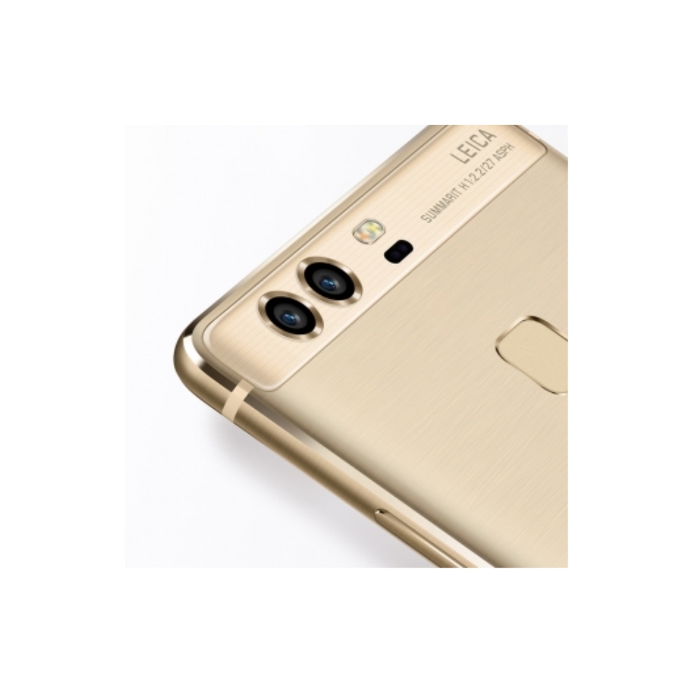 მობილური ტელეფონი MOBILE AND  HUAWEI HUAWEI P9 DUAL SIM LTE GOLD
