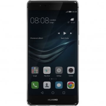 მობილური ტელეფონი MOBILE AND  HUAWEI HUAWEI P9 DUAL SIM LTE GREY