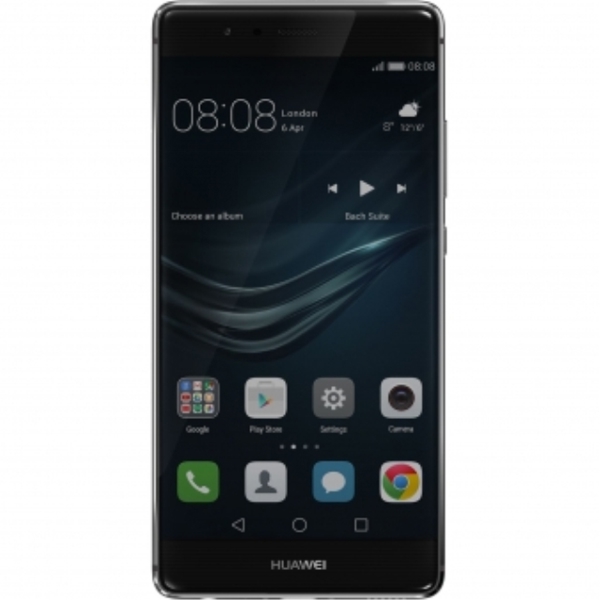 მობილური ტელეფონი MOBILE AND  HUAWEI HUAWEI P9 DUAL SIM LTE GREY