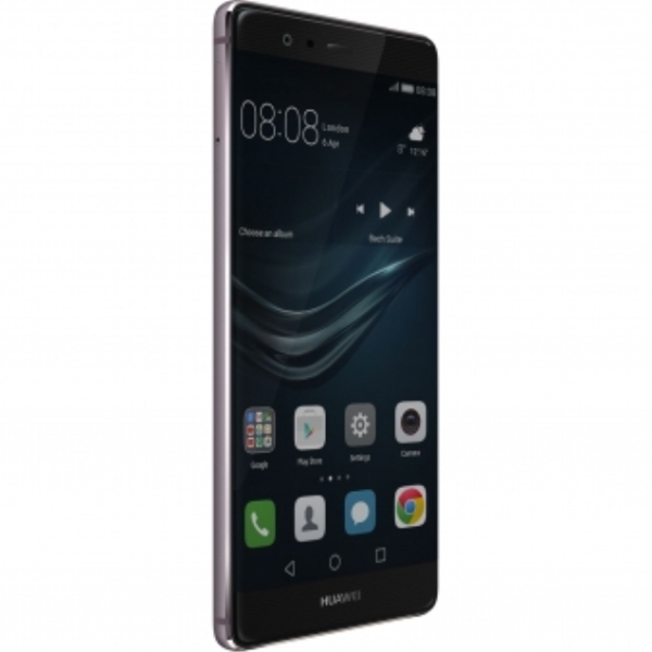 მობილური ტელეფონი MOBILE AND  HUAWEI HUAWEI P9 DUAL SIM LTE GREY