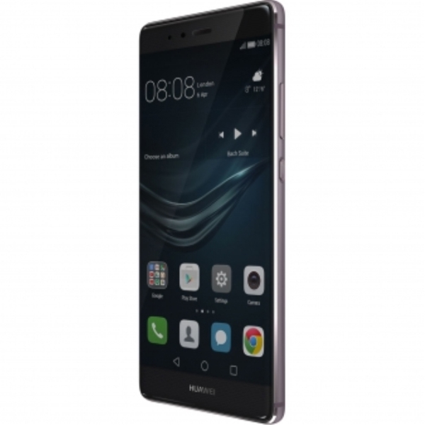 მობილური ტელეფონი MOBILE AND  HUAWEI HUAWEI P9 DUAL SIM LTE GREY