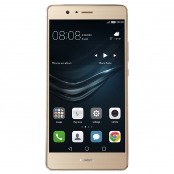 მობილური ტელეფონი MOBILE AND  HUAWEI HUAWEI P9 LITE DUAL SIM LTE GOLD