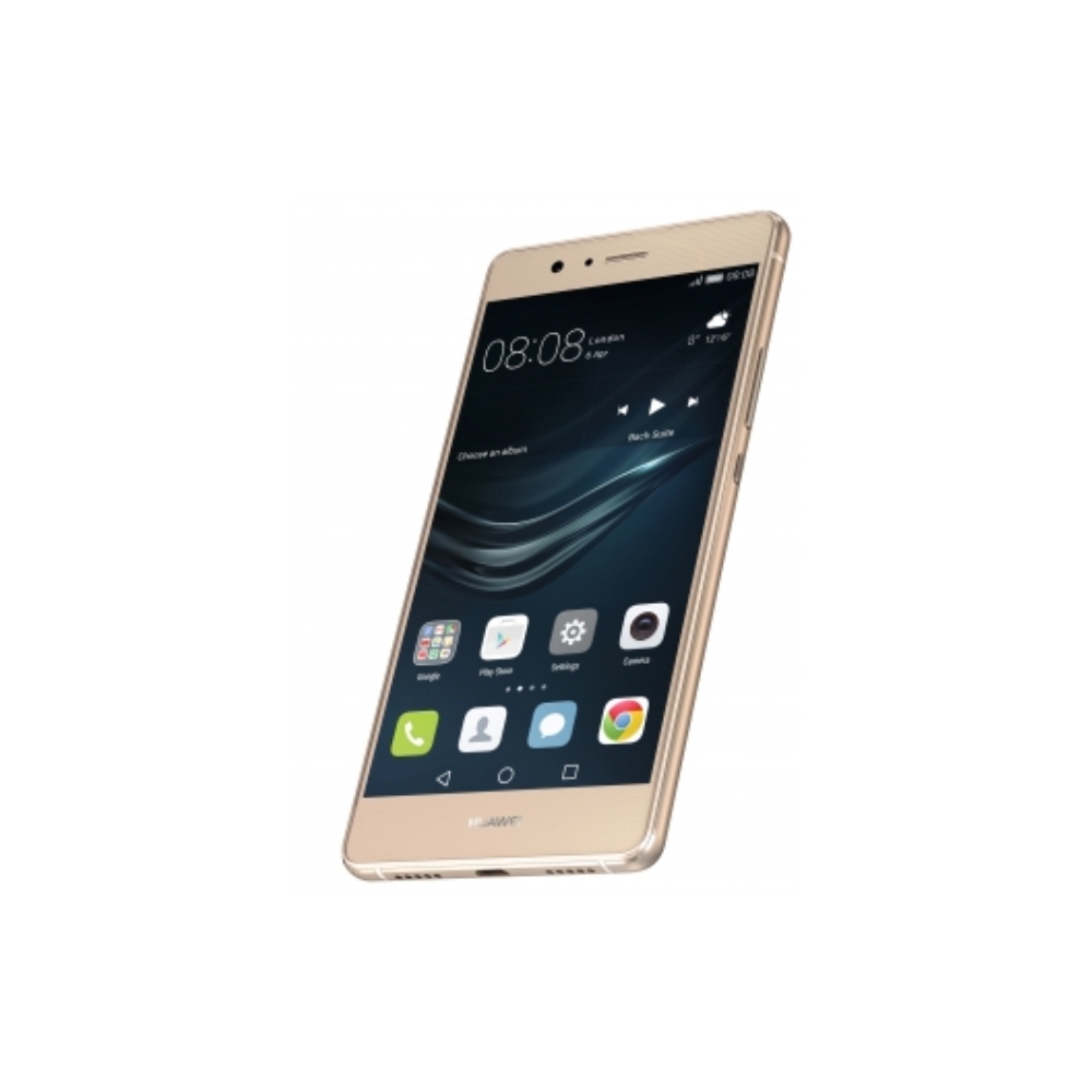 მობილური ტელეფონი MOBILE AND  HUAWEI HUAWEI P9 LITE DUAL SIM LTE GOLD