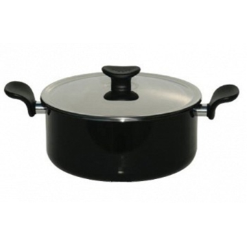 ქვაბი TEFAL SIMPLY BLACK A4214612