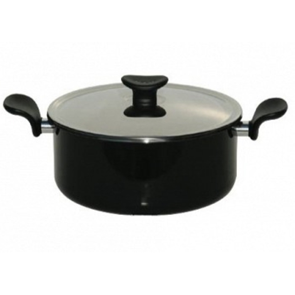 ქვაბი TEFAL SIMPLY BLACK A4215312