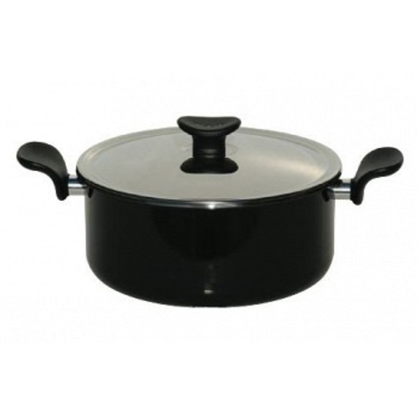 ქვაბი TEFAL SIMPLY BLACK A4216912