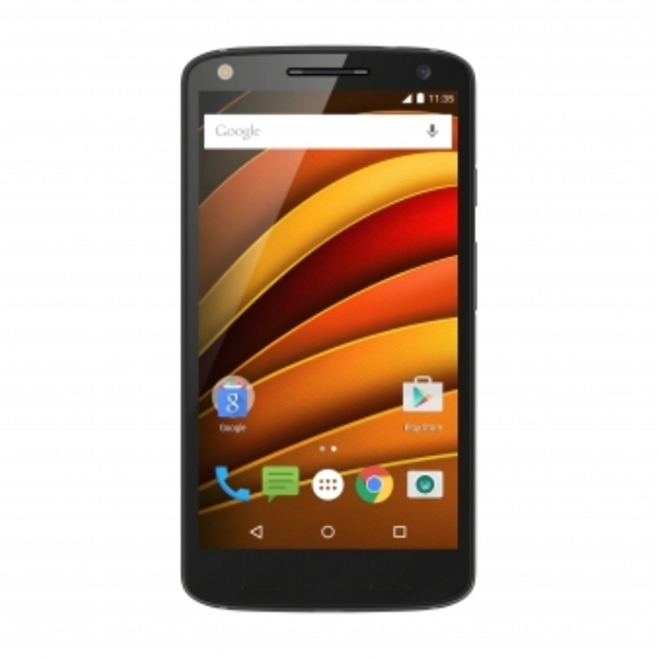 მობილური ტელეფონი MOBILE AND  MOTOROLA MOTOROLA MOTO X FORCE  (XT1580) 16GB  LTE BLACK