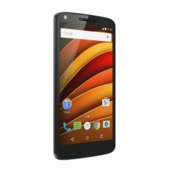 მობილური ტელეფონი MOBILE AND  MOTOROLA MOTOROLA MOTO X FORCE  (XT1580) 16GB  LTE BLACK