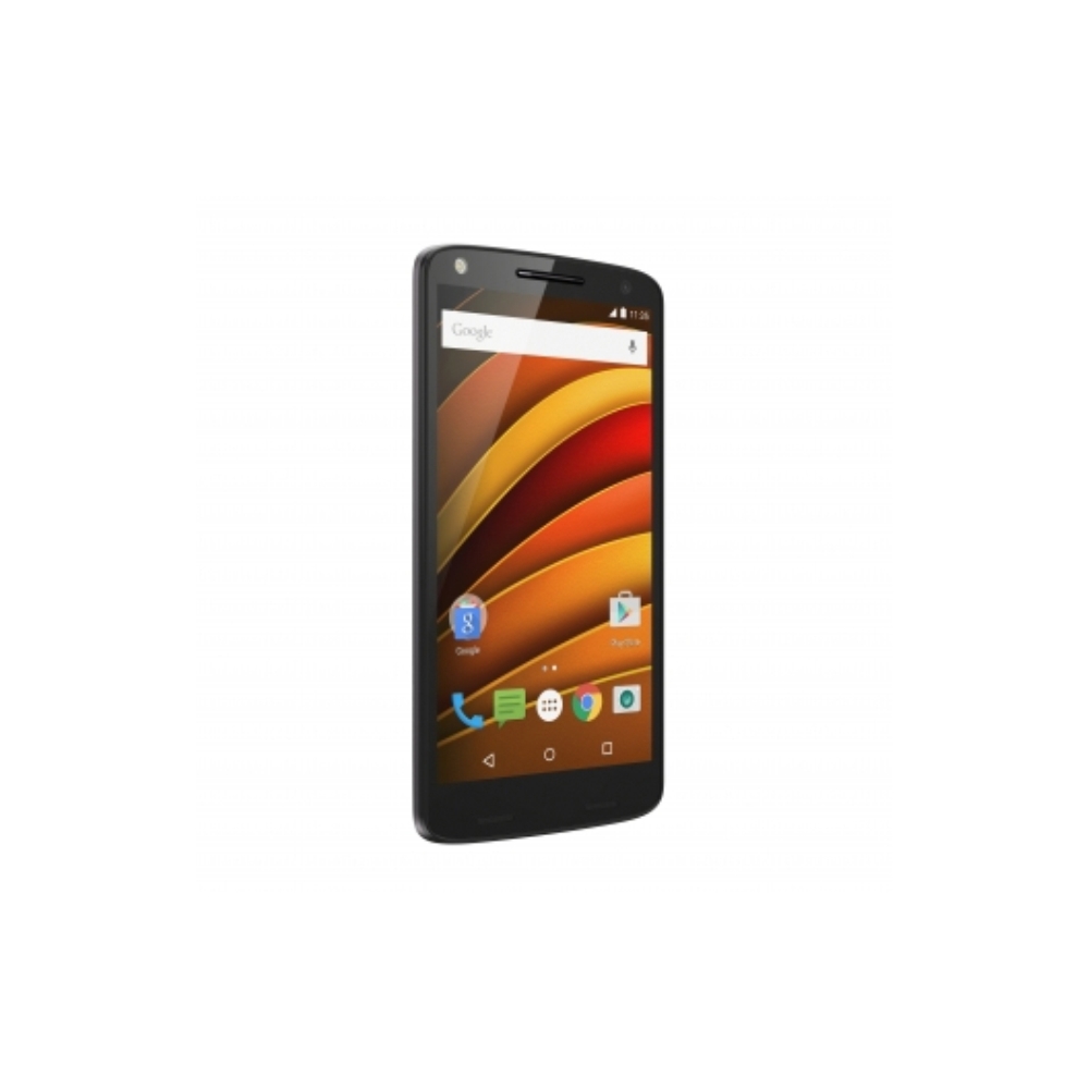 მობილური ტელეფონი MOBILE AND  MOTOROLA MOTOROLA MOTO X FORCE  (XT1580) 16GB  LTE BLACK