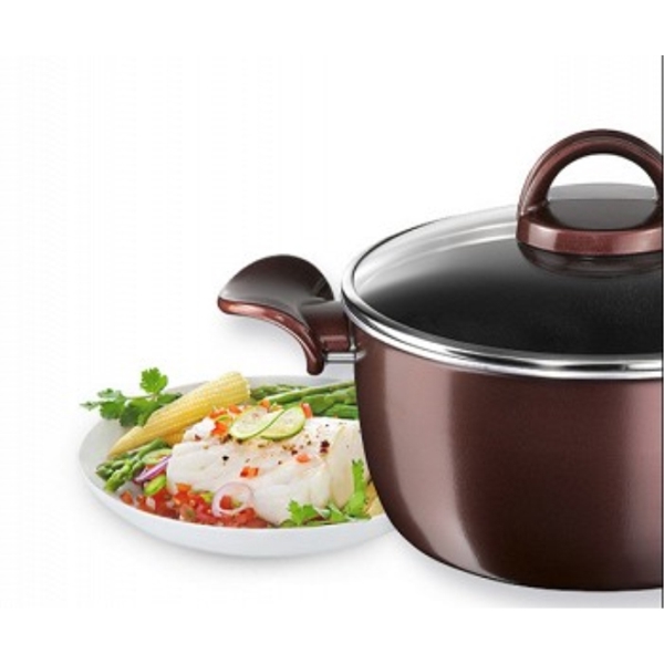 ქვაბი TEFAL SENSORIEL CHERRY D2325302