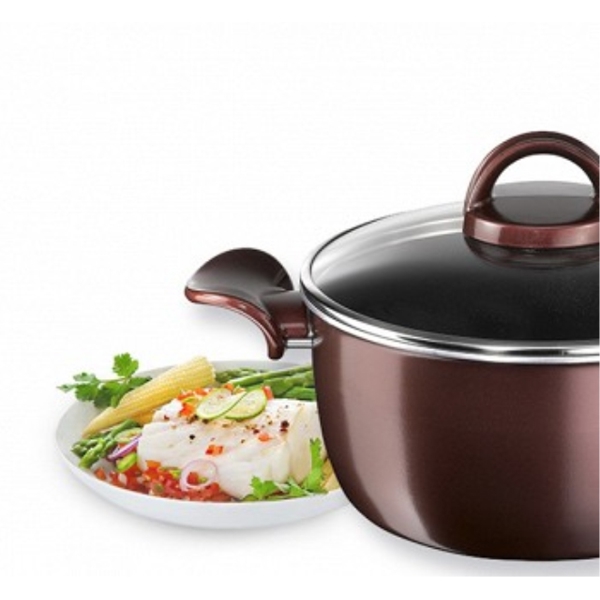 ქვაბი TEFAL SENSORIEL CHERRY D2326902