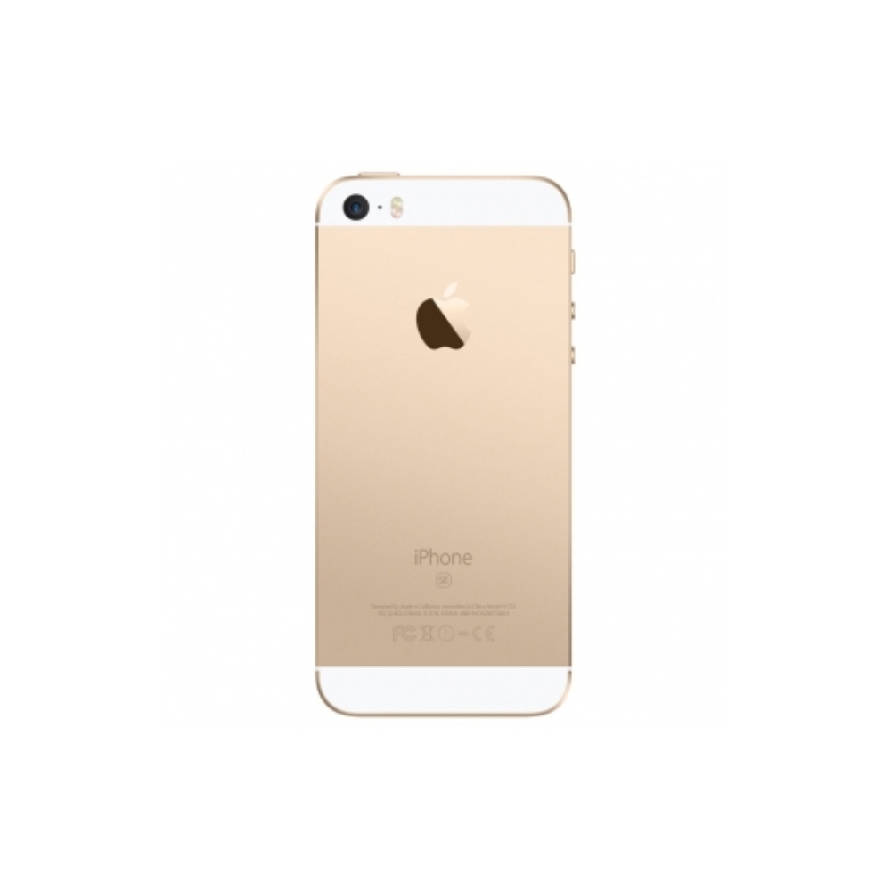 მობილური ტელეფონი  APPLE IPHONE SE 16GB GOLD (A1723)