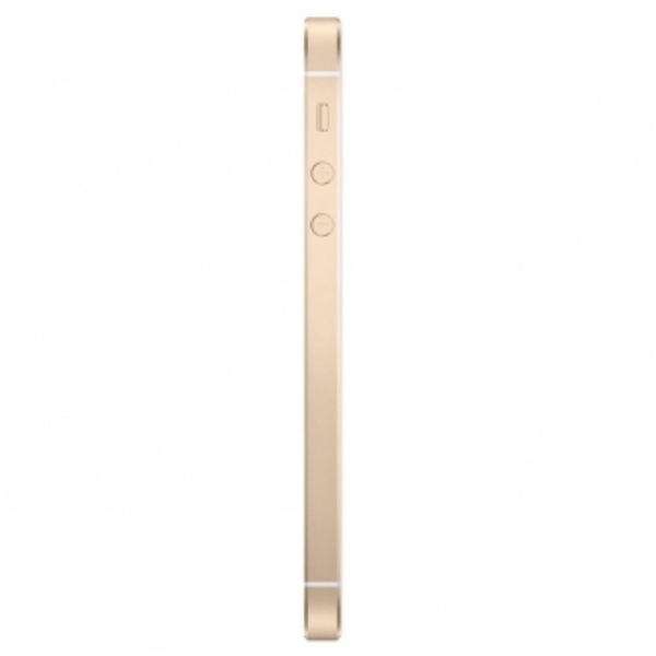 მობილური ტელეფონი  APPLE IPHONE SE 16GB GOLD (A1723)