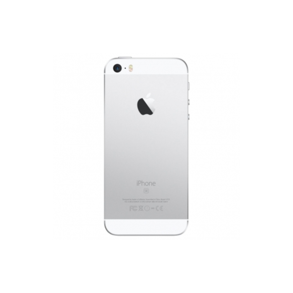 მობილური ტელეფონი  APPLE IPHONE SE 16GB SILVER (A1723)