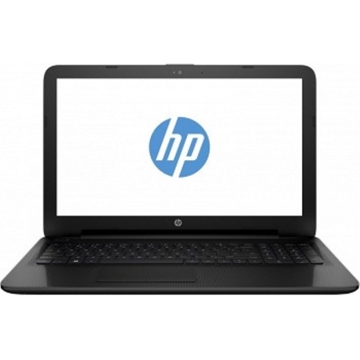 ნოუთბუქი HP 15-AC121UR (P0G22EA) 4GB Ram