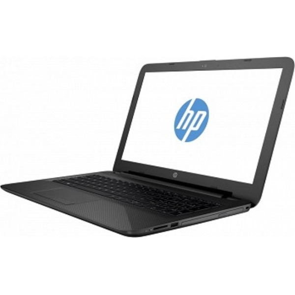 ნოუთბუქი HP 15-AC121UR (P0G22EA) 4GB Ram