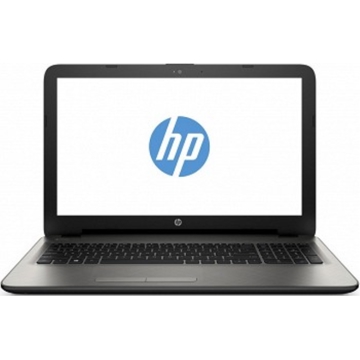 ნოუთბუქი HP 15-AC126UR (P0G27EA)