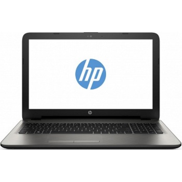 ნოუთბუქი HP 15-AC126UR (P0G27EA)