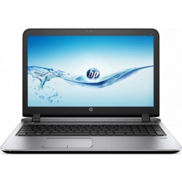 ნოუთბუქი HP PROBOOK 455 G3 (P5S12EA)