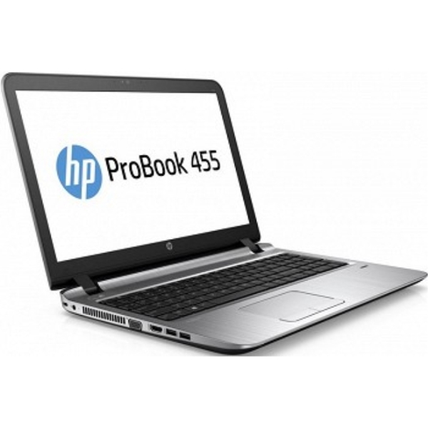 ნოუთბუქი HP PROBOOK 455 G3 (P5S12EA)