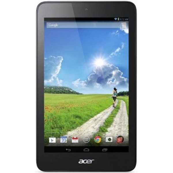 ტაბლეტი ACER ICONIA ONE 7 B1-750 (NT.L63EE.003) 8GB BLACK 