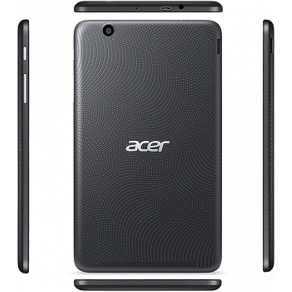 ტაბლეტი ACER ICONIA ONE 7 B1-750 (NT.L63EE.003) 8GB BLACK 