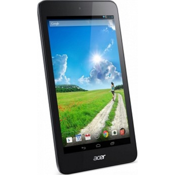 ტაბლეტი ACER ICONIA ONE 7 B1-750 (NT.L63EE.003) 8GB BLACK 