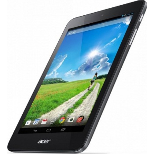 ტაბლეტი ACER ICONIA ONE 7 B1-750 (NT.L63EE.003) 8GB BLACK 