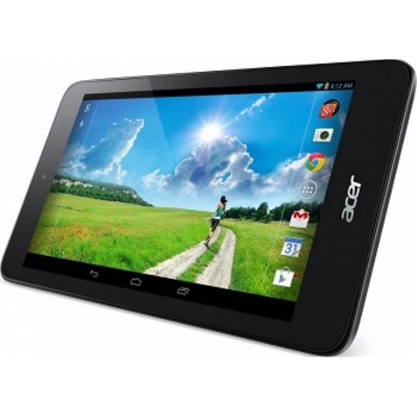 ტაბლეტი ACER ICONIA ONE 7 B1-750 (NT.L63EE.003) 8GB BLACK 