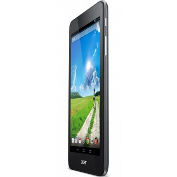 ტაბლეტი ACER ICONIA ONE 7 B1-750 (NT.L63EE.003) 8GB BLACK 