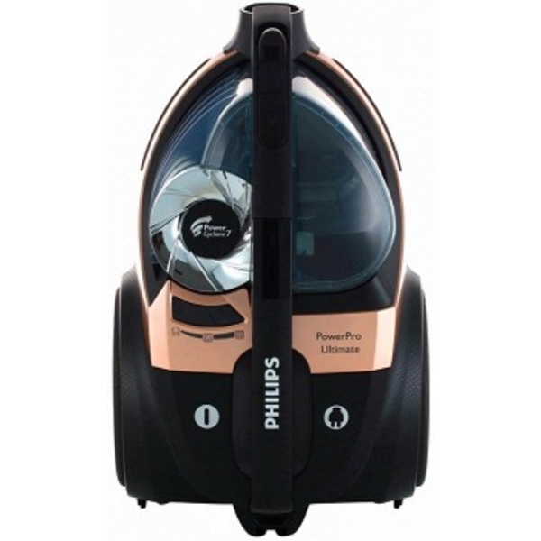 მტვერსასრუტი PHILIPS FC9912/01