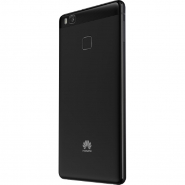 მობილური ტელეფონი MOBILE AND  HUAWEI HUAWEI P9 LITE DUAL SIM LTE BLACK