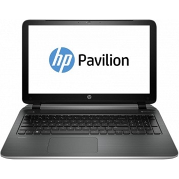 ნოუთბუქი HP PAVILION 15-P237NA (L0G96EA) 