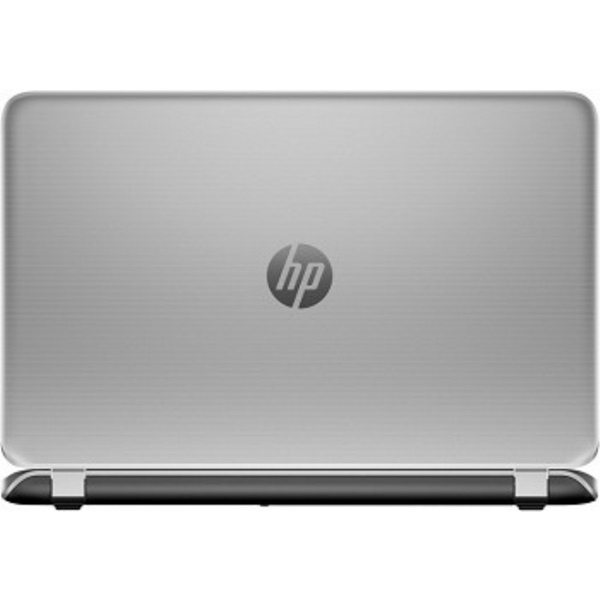 ნოუთბუქი HP PAVILION 15-P237NA (L0G96EA) 