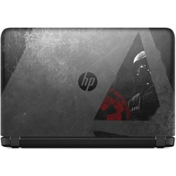 ნოუთბუქი HP STAR WARS SPECIAL EDITION 15-AN000UR (P3K91EA)