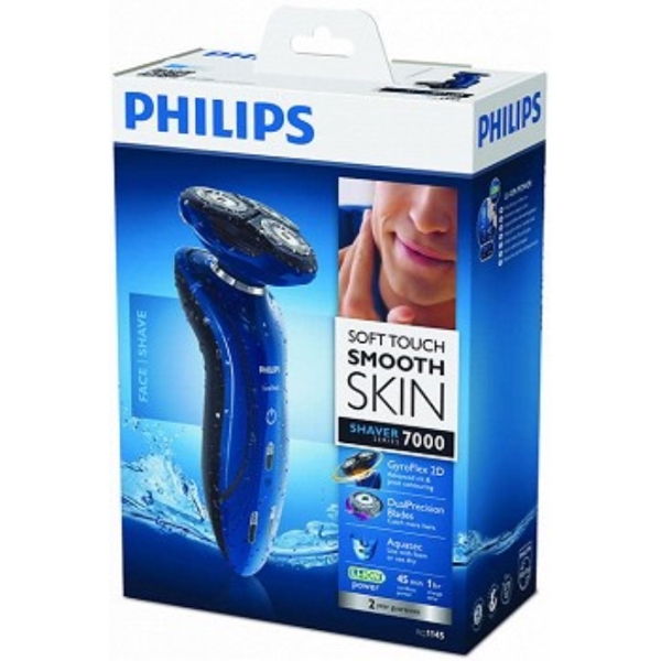 წვერსაპარსი PHILIPS RQ1145/16