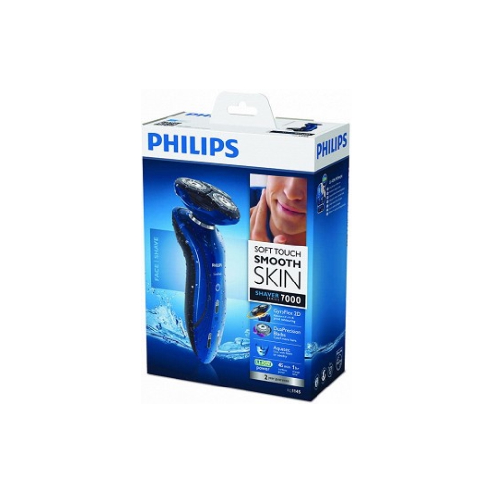 წვერსაპარსი PHILIPS RQ1145/16
