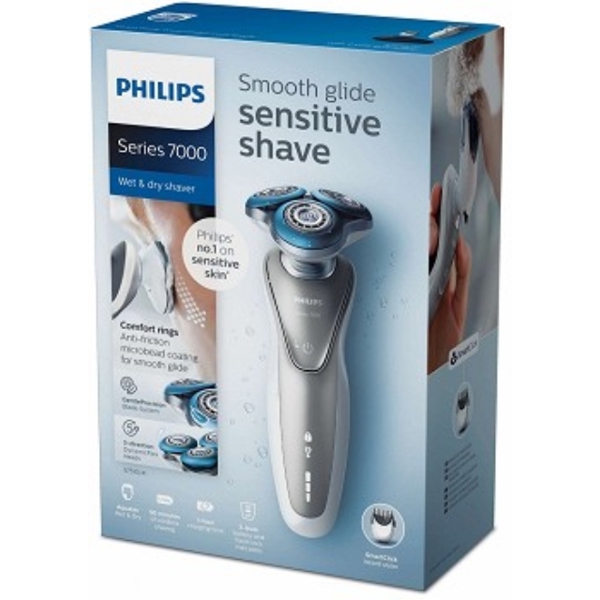 წვერსაპარსი PHILIPS S7510/41 