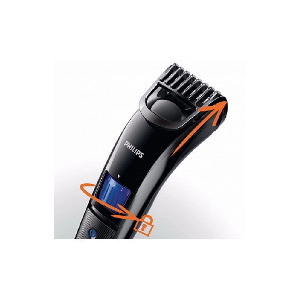 ტრიმერი PHILIPS QT4000/15