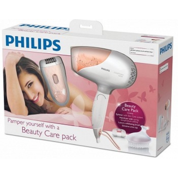 ეპილატორი PHILIPS HP6542/00