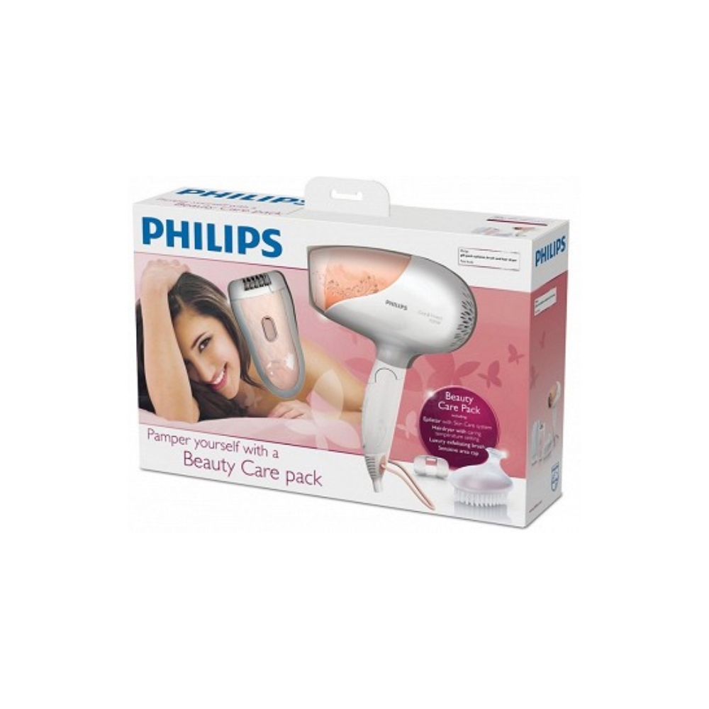 ეპილატორი PHILIPS HP6542/00
